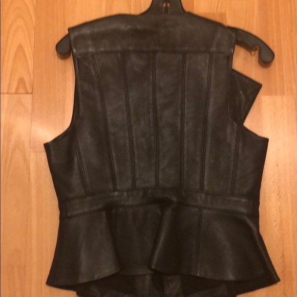 ‼️Sold‼️ BCBGMax Azria - Picture 4 of 4